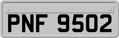 PNF9502