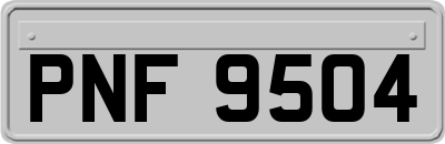 PNF9504