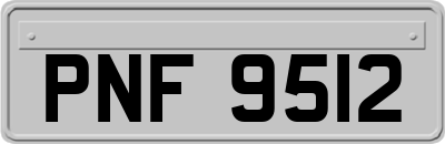 PNF9512