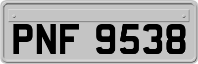 PNF9538