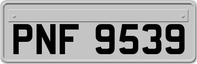 PNF9539