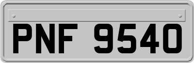 PNF9540