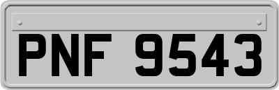 PNF9543