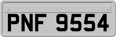 PNF9554