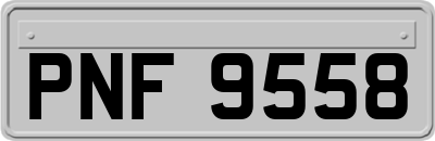 PNF9558