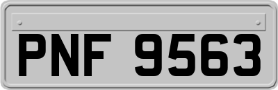 PNF9563