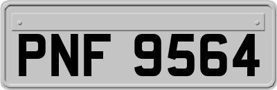 PNF9564