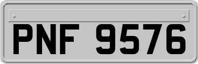 PNF9576