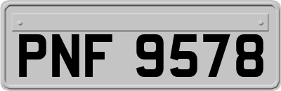 PNF9578