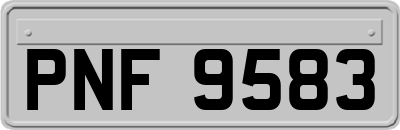PNF9583