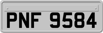 PNF9584