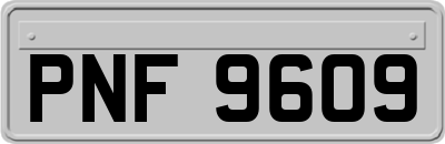 PNF9609