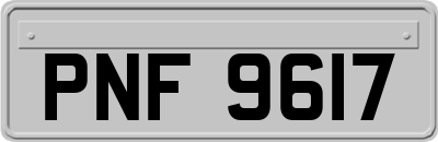 PNF9617