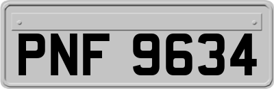 PNF9634