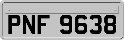 PNF9638