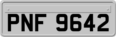 PNF9642