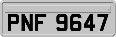 PNF9647