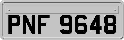 PNF9648