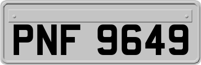PNF9649