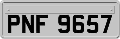 PNF9657