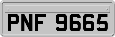 PNF9665