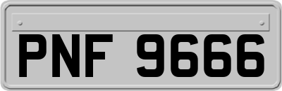 PNF9666