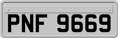 PNF9669