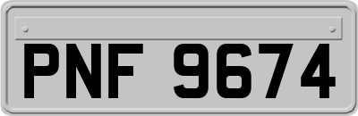 PNF9674