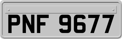 PNF9677