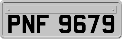 PNF9679