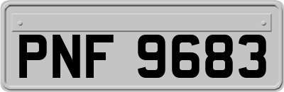 PNF9683