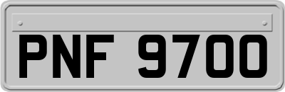 PNF9700