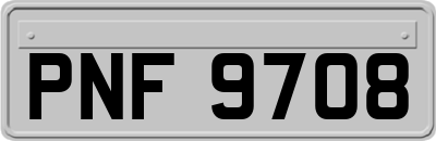 PNF9708