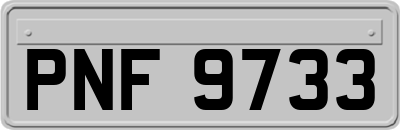 PNF9733