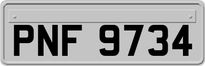 PNF9734