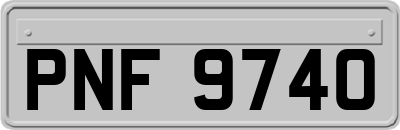 PNF9740