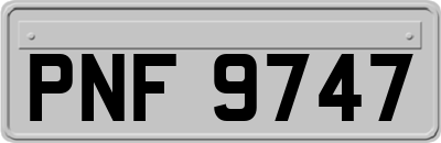 PNF9747