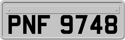 PNF9748