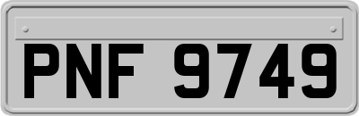 PNF9749