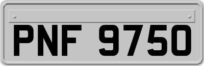 PNF9750
