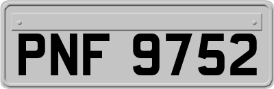 PNF9752