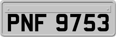 PNF9753