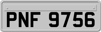 PNF9756