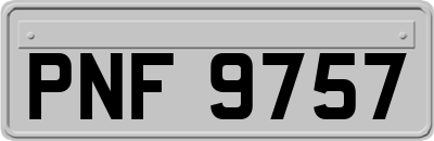 PNF9757