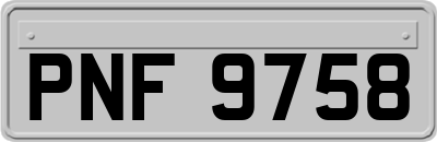 PNF9758