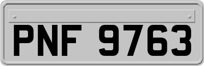 PNF9763