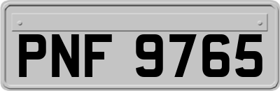 PNF9765