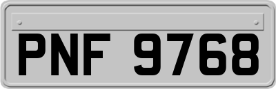 PNF9768