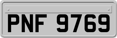 PNF9769