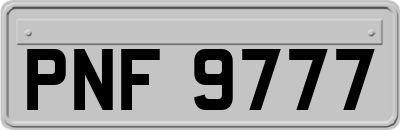 PNF9777